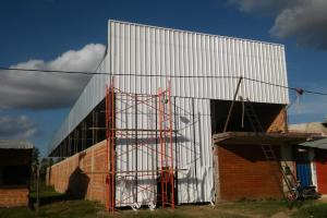 Oficios Sin datos  Oficios